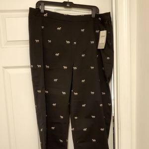 Womens Pants